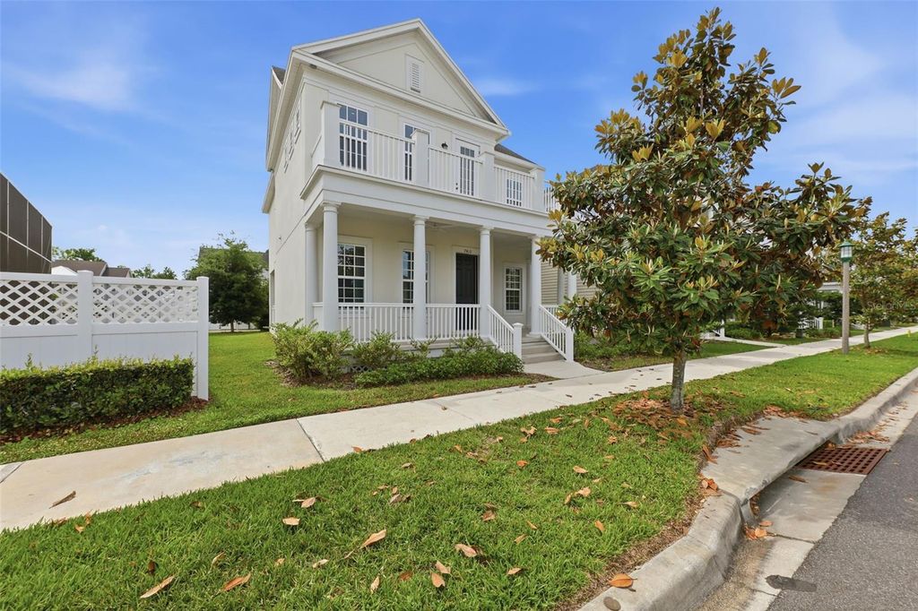 7410 BARRIER COVE WAY, Kissimmee, FL 34747