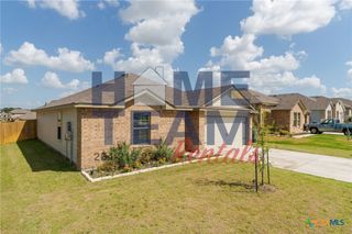 2330 Bufflehead Drive, Copperas Cove, TX 76522