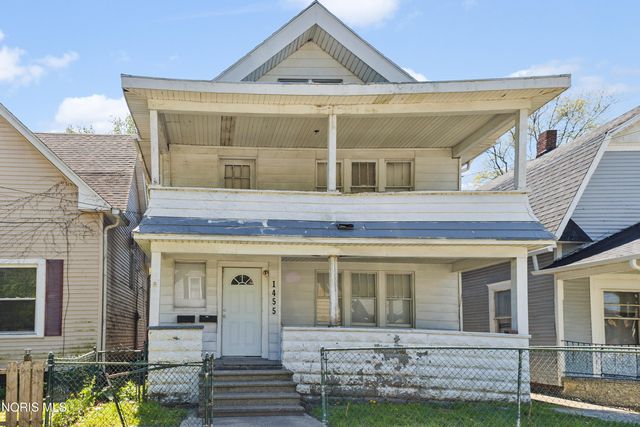 1455 Chester Street, Toledo, OH 43609