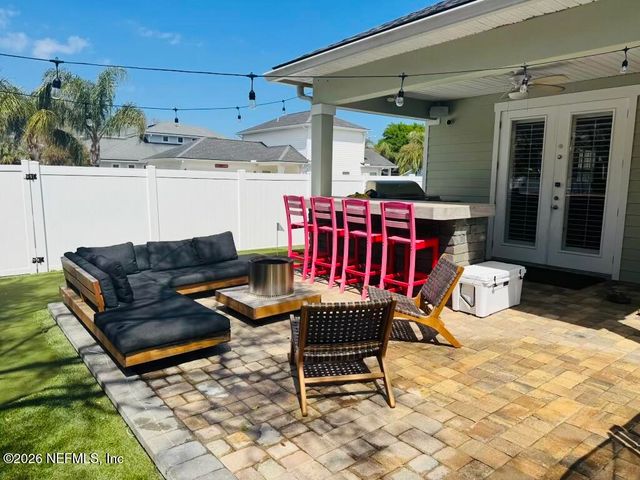 4000 SEASIDE Drive, Jacksonville Beach, FL 32250