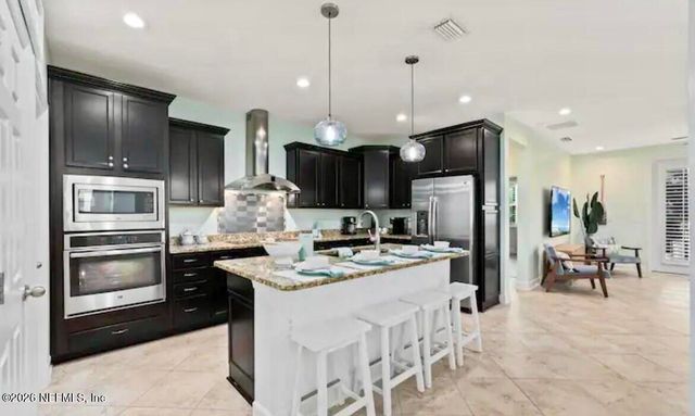 4000 SEASIDE Drive, Jacksonville Beach, FL 32250