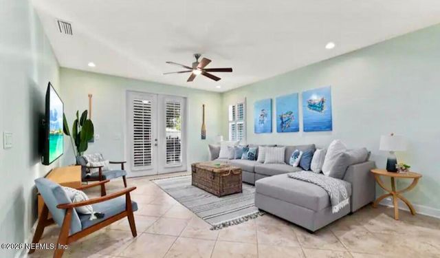 4000 SEASIDE Drive, Jacksonville Beach, FL 32250