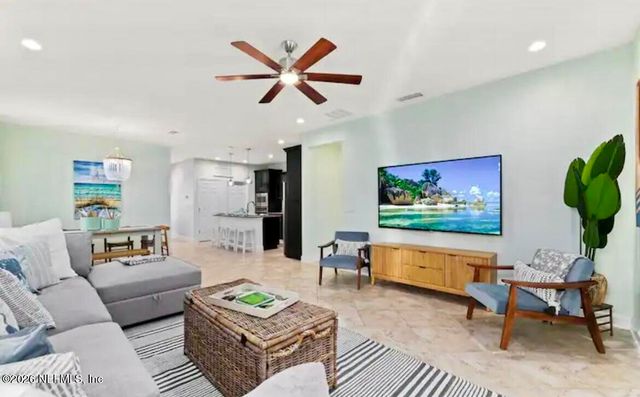 4000 SEASIDE Drive, Jacksonville Beach, FL 32250