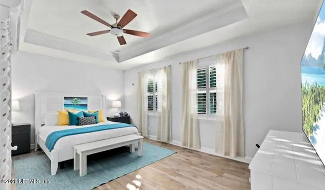 4000 SEASIDE Drive, Jacksonville Beach, FL 32250