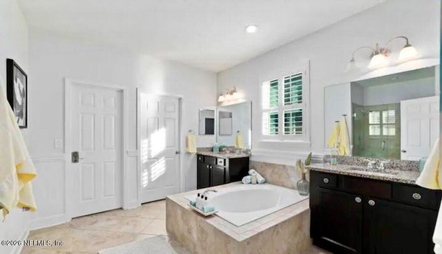 4000 SEASIDE Drive, Jacksonville Beach, FL 32250