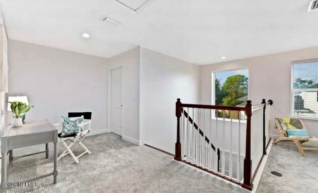 4000 SEASIDE Drive, Jacksonville Beach, FL 32250