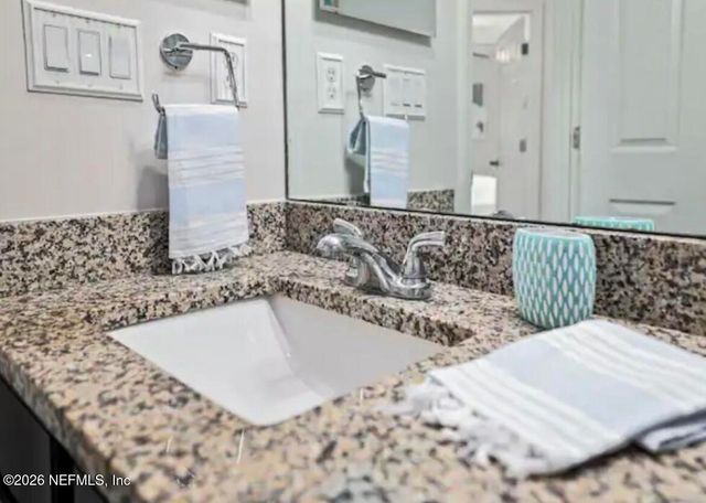 4000 SEASIDE Drive, Jacksonville Beach, FL 32250