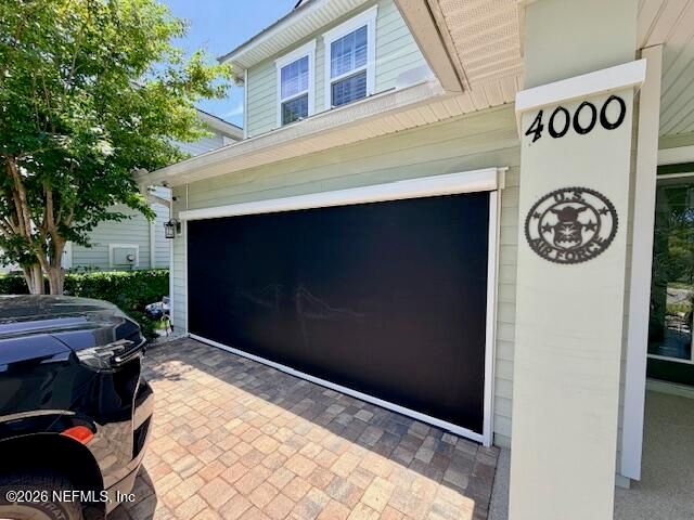 4000 SEASIDE Drive, Jacksonville Beach, FL 32250