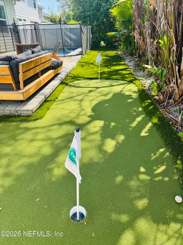 4000 SEASIDE Drive, Jacksonville Beach, FL 32250