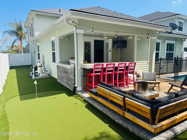 4000 SEASIDE Drive, Jacksonville Beach, FL 32250