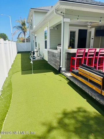 4000 SEASIDE Drive, Jacksonville Beach, FL 32250