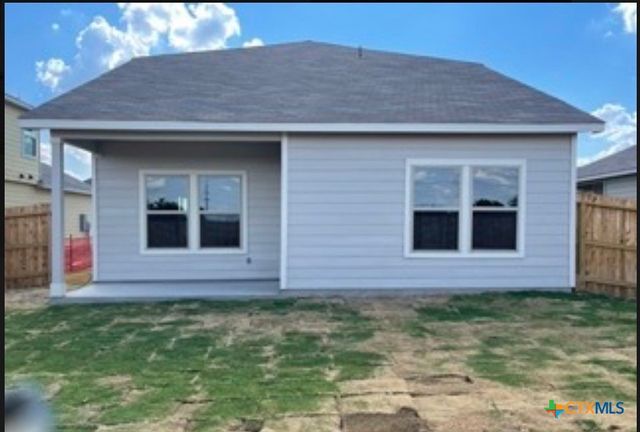 2509 MARTY WAY, Seguin, TX 78155