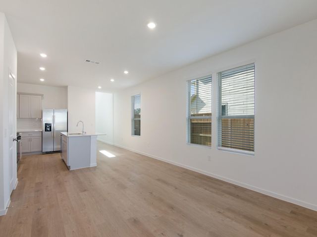 15884 Blass Valley Drive, Conroe, TX 77302