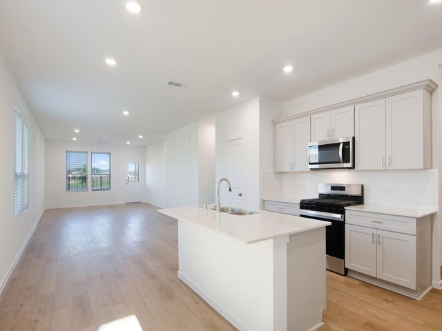 15884 Blass Valley Drive, Conroe, TX 77302