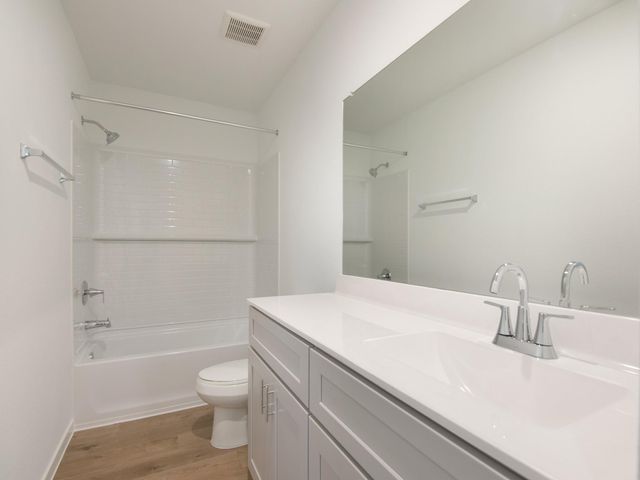 15884 Blass Valley Drive, Conroe, TX 77302