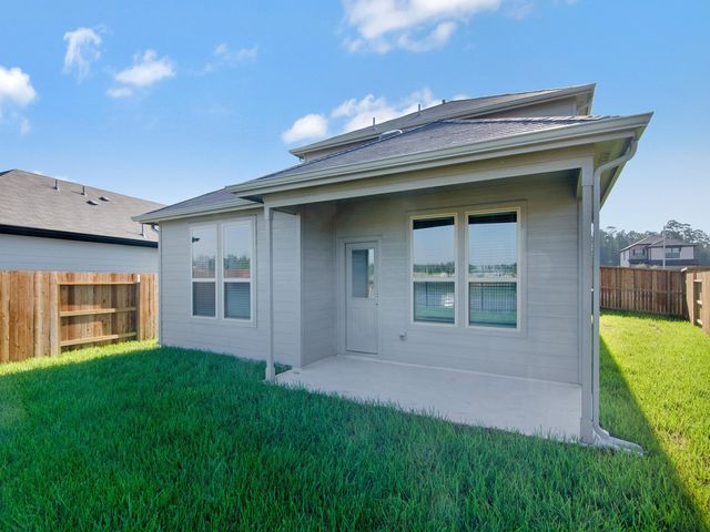 15884 Blass Valley Drive, Conroe, TX 77302
