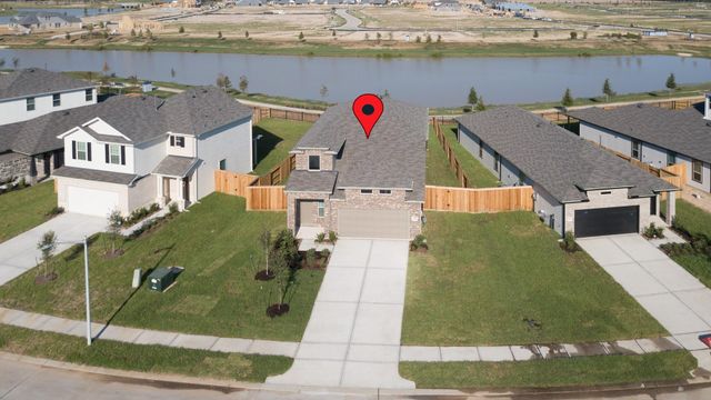 15884 Blass Valley Drive, Conroe, TX 77302