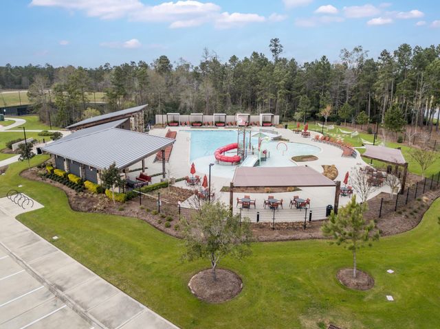 15884 Blass Valley Drive, Conroe, TX 77302