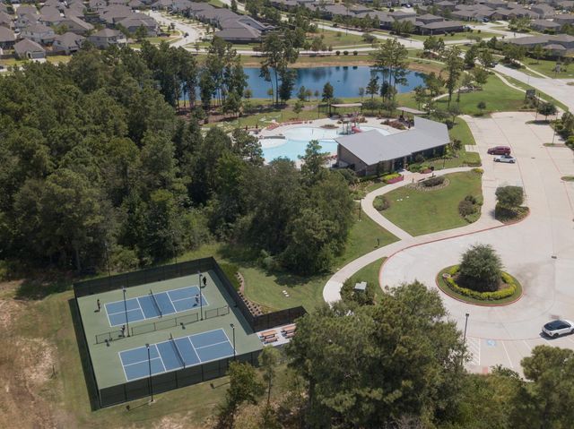 15884 Blass Valley Drive, Conroe, TX 77302
