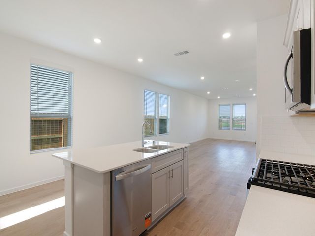 15884 Blass Valley Drive, Conroe, TX 77302