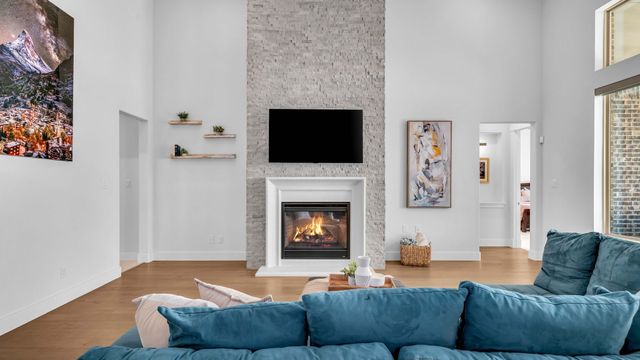 1651 Wynne Avenue, Prosper, TX 75078