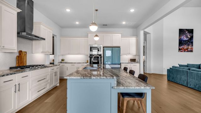 1651 Wynne Avenue, Prosper, TX 75078