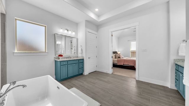 1651 Wynne Avenue, Prosper, TX 75078