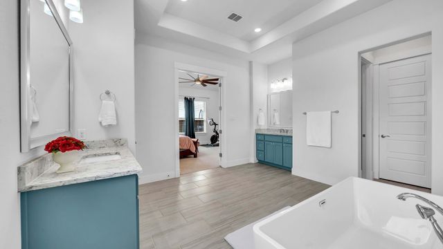 1651 Wynne Avenue, Prosper, TX 75078