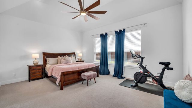 1651 Wynne Avenue, Prosper, TX 75078