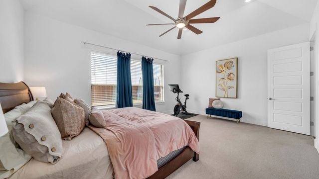 1651 Wynne Avenue, Prosper, TX 75078