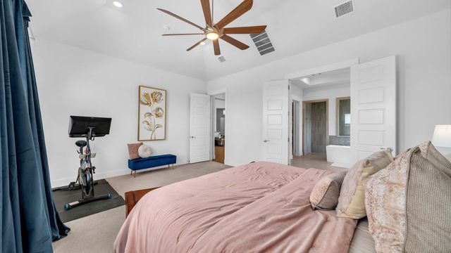 1651 Wynne Avenue, Prosper, TX 75078