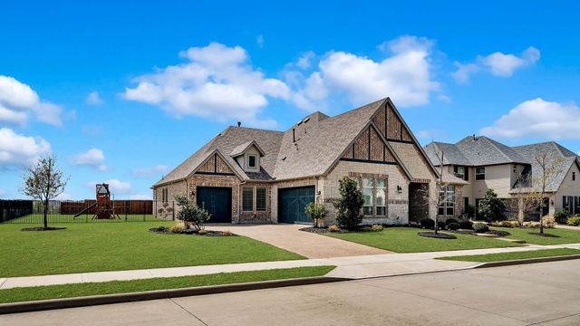 1651 Wynne Avenue, Prosper, TX 75078