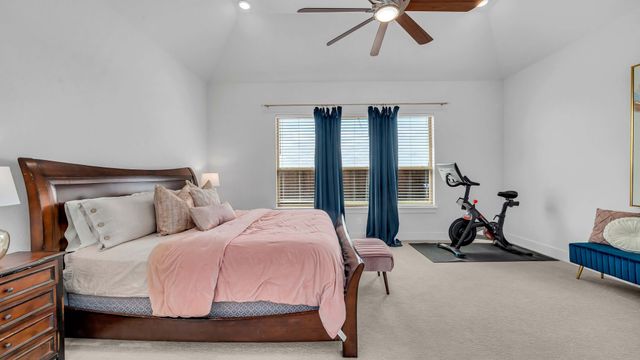 1651 Wynne Avenue, Prosper, TX 75078