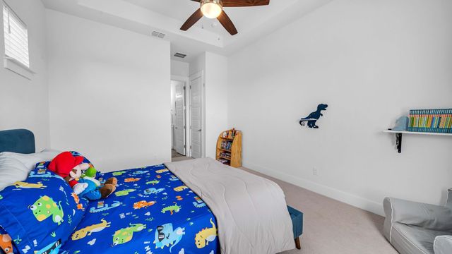 1651 Wynne Avenue, Prosper, TX 75078