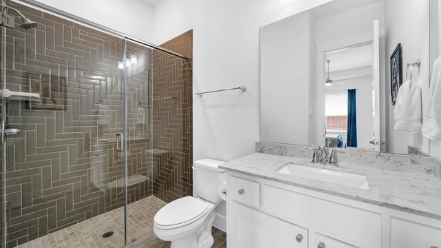 1651 Wynne Avenue, Prosper, TX 75078