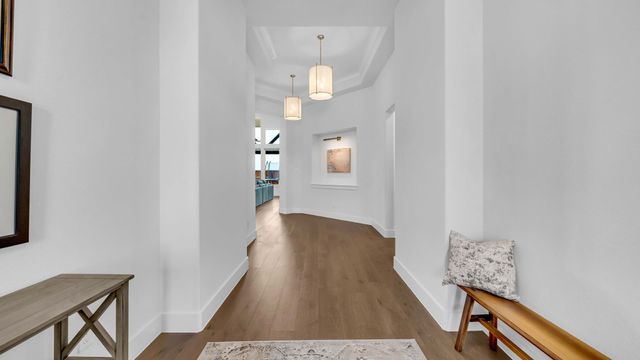 1651 Wynne Avenue, Prosper, TX 75078