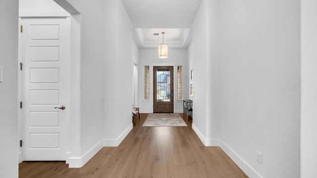 1651 Wynne Avenue, Prosper, TX 75078