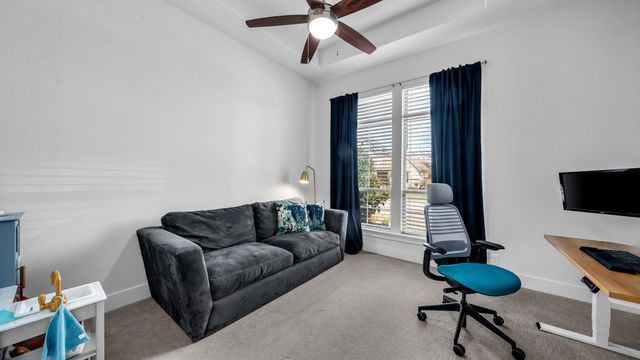 1651 Wynne Avenue, Prosper, TX 75078