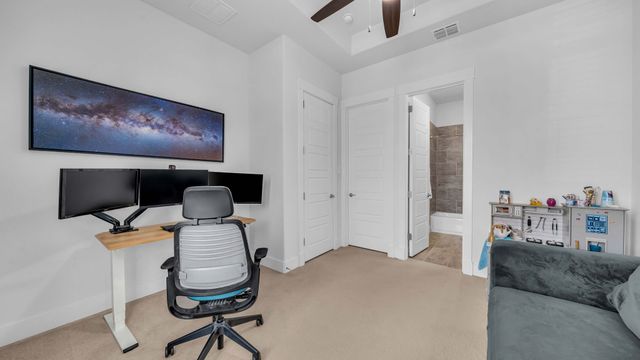 1651 Wynne Avenue, Prosper, TX 75078