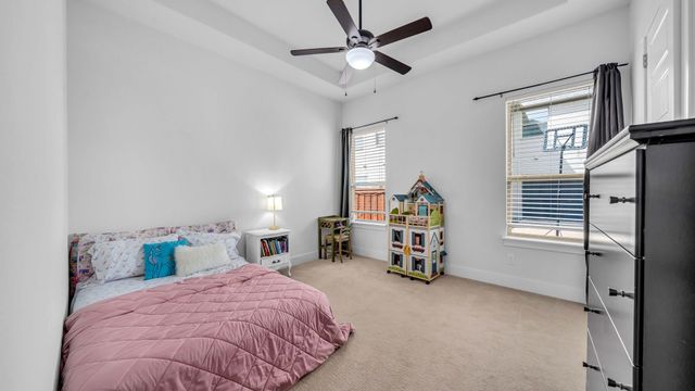 1651 Wynne Avenue, Prosper, TX 75078