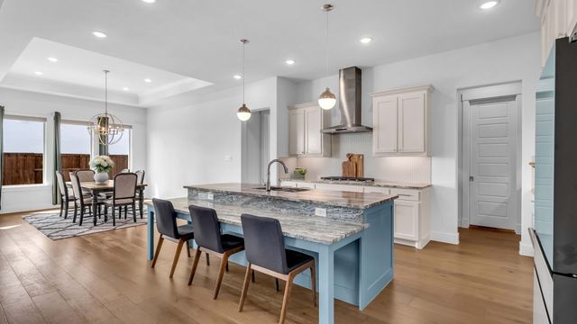 1651 Wynne Avenue, Prosper, TX 75078