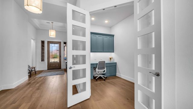 1651 Wynne Avenue, Prosper, TX 75078