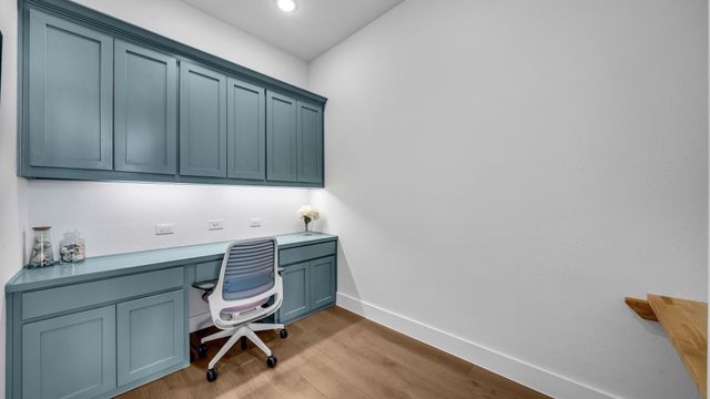 1651 Wynne Avenue, Prosper, TX 75078