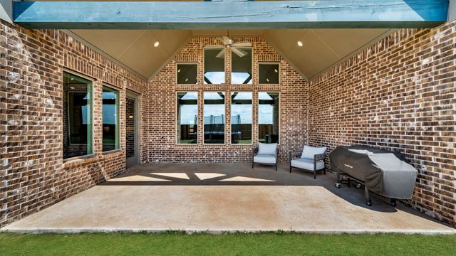 1651 Wynne Avenue, Prosper, TX 75078