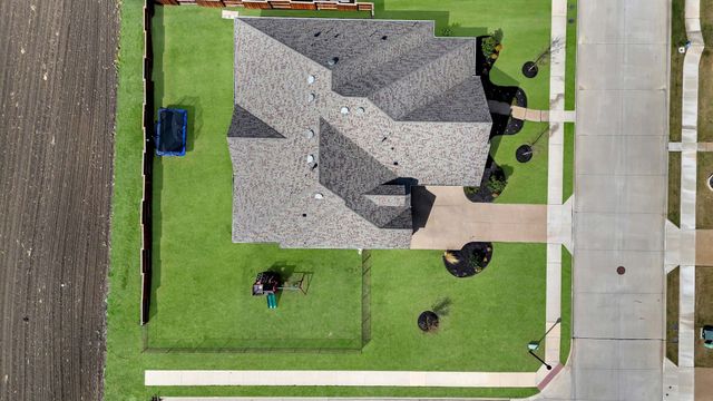 1651 Wynne Avenue, Prosper, TX 75078