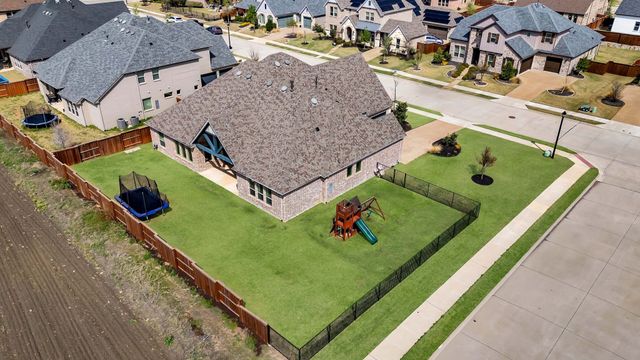 1651 Wynne Avenue, Prosper, TX 75078