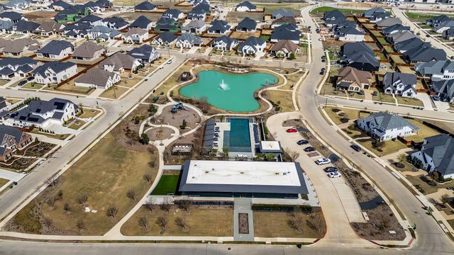 1651 Wynne Avenue, Prosper, TX 75078