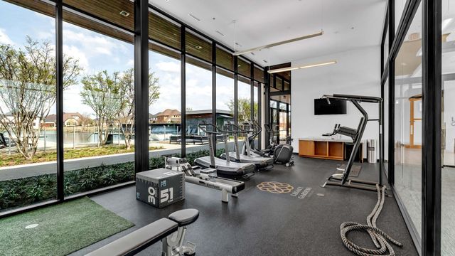 1651 Wynne Avenue, Prosper, TX 75078