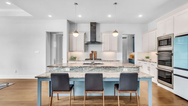 1651 Wynne Avenue, Prosper, TX 75078