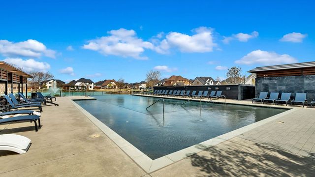 1651 Wynne Avenue, Prosper, TX 75078